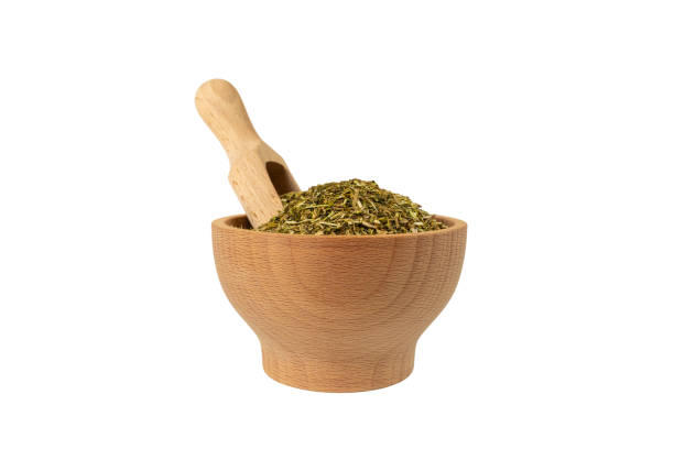 Common  Pizza Seasonings